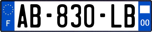 AB-830-LB