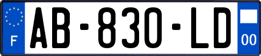 AB-830-LD