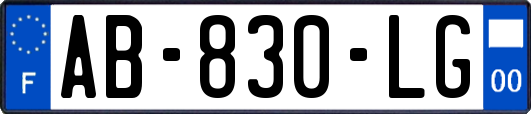 AB-830-LG