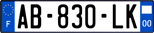 AB-830-LK