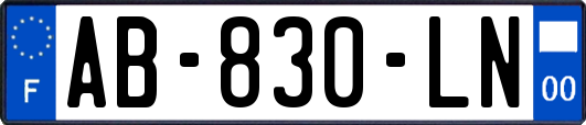 AB-830-LN
