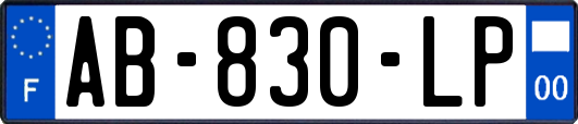 AB-830-LP