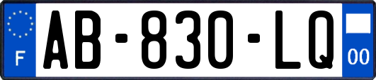 AB-830-LQ