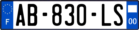 AB-830-LS