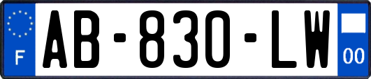 AB-830-LW