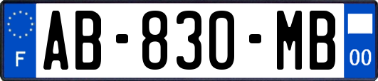 AB-830-MB