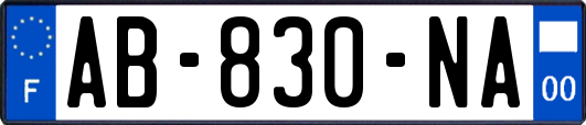 AB-830-NA