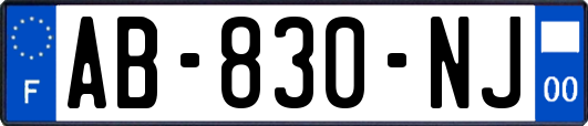 AB-830-NJ