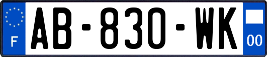 AB-830-WK