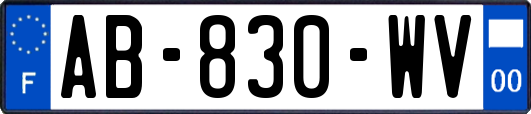AB-830-WV