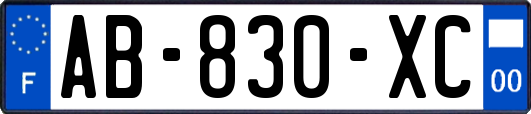 AB-830-XC