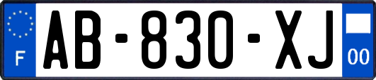 AB-830-XJ