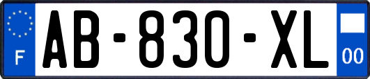 AB-830-XL