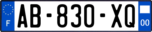 AB-830-XQ