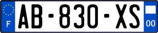 AB-830-XS