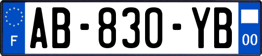 AB-830-YB