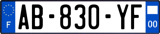AB-830-YF