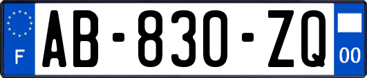 AB-830-ZQ