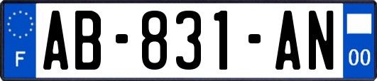 AB-831-AN