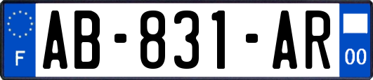 AB-831-AR