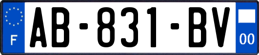 AB-831-BV