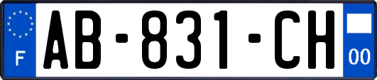 AB-831-CH