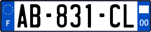 AB-831-CL