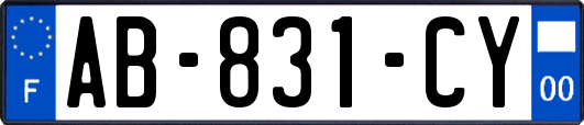 AB-831-CY