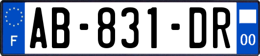 AB-831-DR