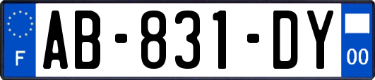 AB-831-DY