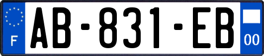 AB-831-EB