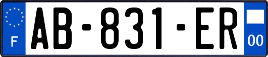 AB-831-ER