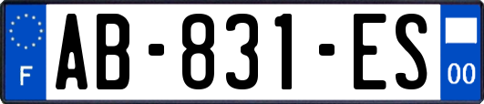 AB-831-ES