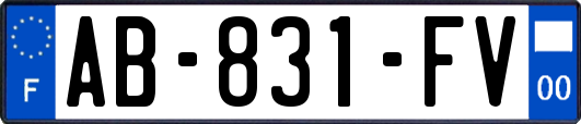 AB-831-FV