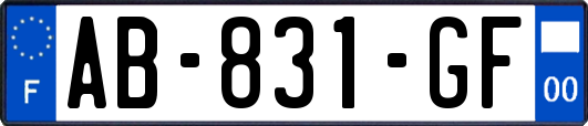 AB-831-GF