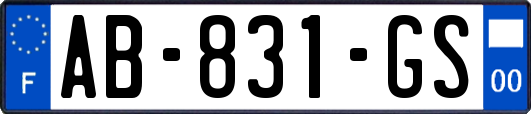 AB-831-GS