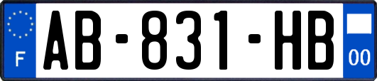 AB-831-HB