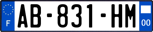 AB-831-HM