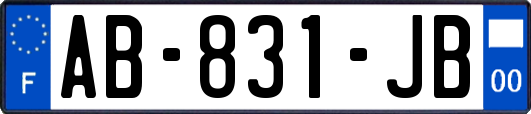 AB-831-JB
