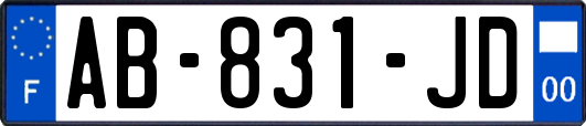 AB-831-JD