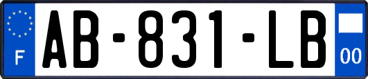 AB-831-LB