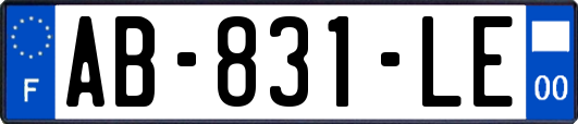 AB-831-LE