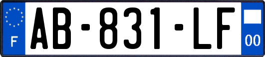 AB-831-LF