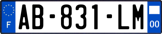 AB-831-LM