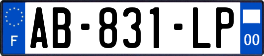 AB-831-LP