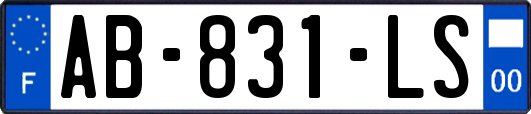 AB-831-LS
