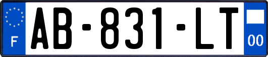AB-831-LT