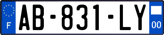AB-831-LY