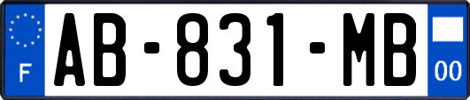 AB-831-MB