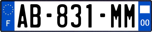 AB-831-MM